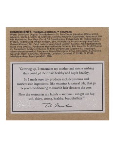 Dr.Miracles Temple And Nape Gro Baume Super 113 Gr