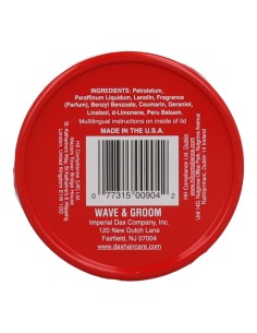 Dax Wave & Groom 100 gr at the best price. Always great deals. Ship...
