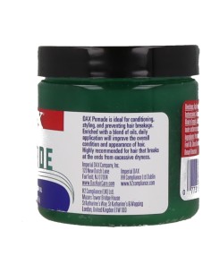 Dax Vegetable Oils Unimento 100 Gr