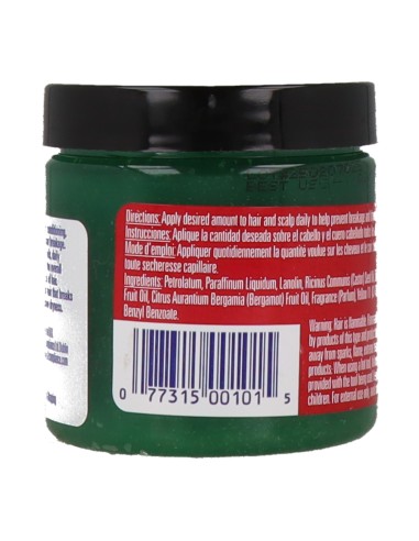 Pommade aux Huiles Végétales Dax 100 Gr