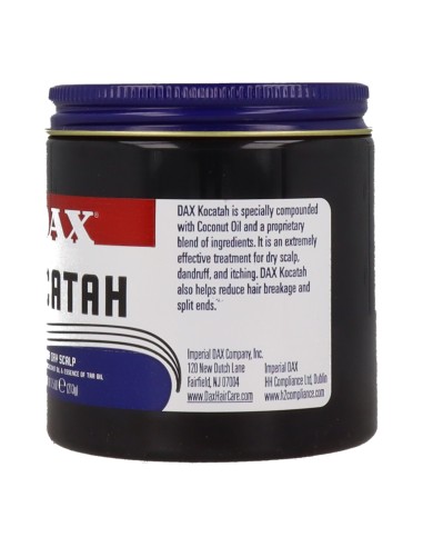 Dax Kocatah 214 Gr