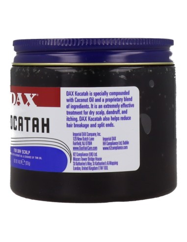 Dax Kocatah 397 Gr