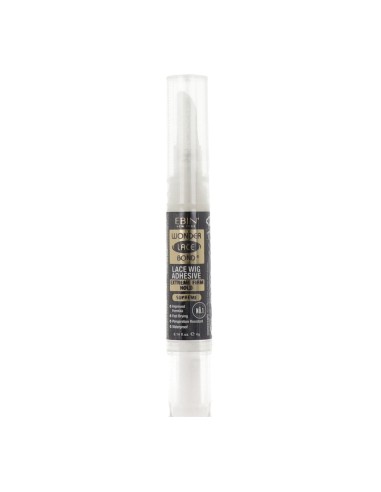 Ebin New York Wonder Lace Bond Supreme Silicone 4 ml
