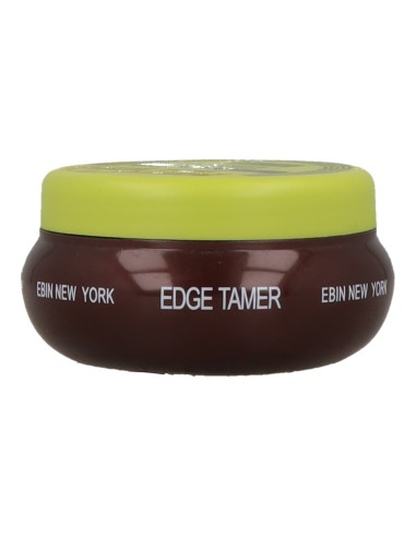 Ebin New York Ultra Super Hold Edge Tamer Cera 120 ml