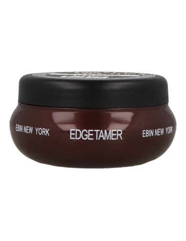 Ebin New York Extra Mega Edge Tamer Cera 120 ml