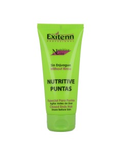 Exitenn Nutritive Puntas 100 Ml