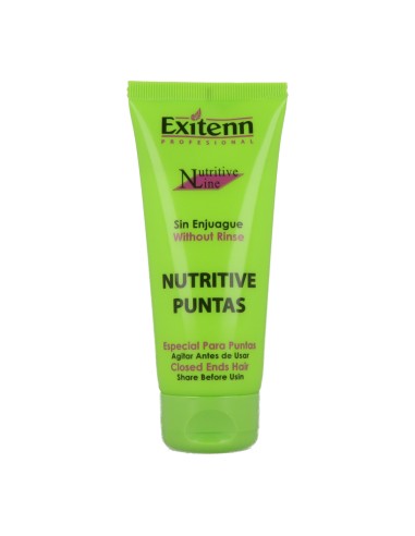 Exitenn Nutritive Conseils Cheveux 100 Ml