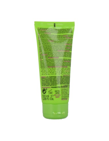 Exitenn Nutritive Conseils Cheveux 100 Ml