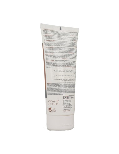 Exitenn Macadamia Shampoo 200 ml