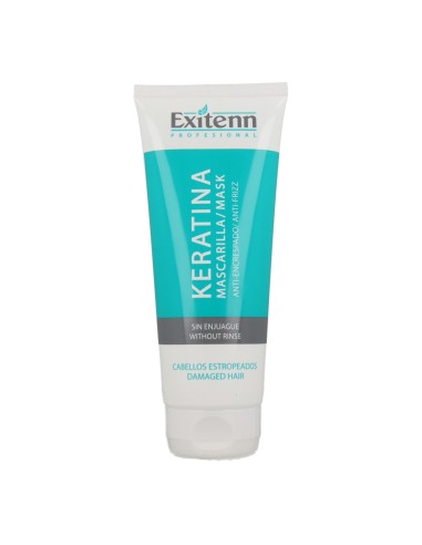 Exitenn Keratine Masque Anti Frisottis 200 Ml