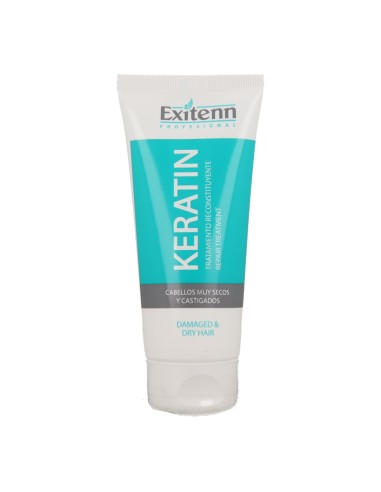 Exitenn Keratin Repair Tratamiento 100 ml