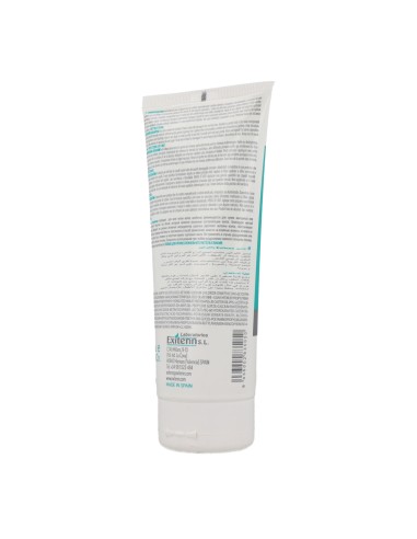 Exitenn Shampoo Cheratina Anti Crackati 200 Ml