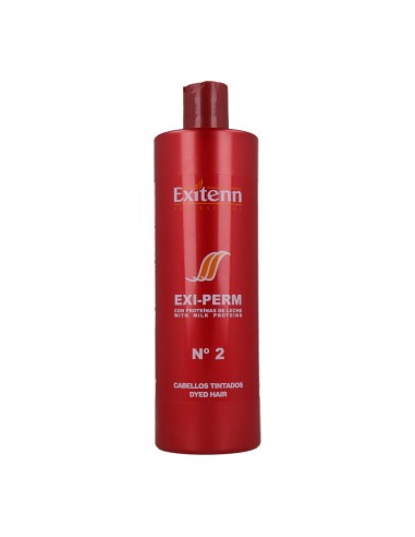 Exitenn Exi-Perm 2 500 ml