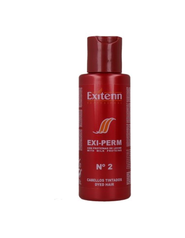 Exitenn Exi-Perm N.2 100 ml