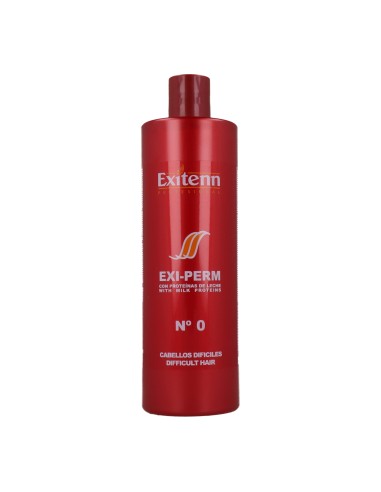 Exitenn Exi-perm 0 500 Ml