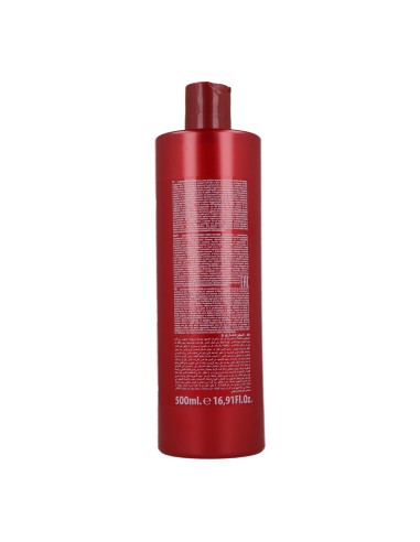 Exitenn Exi-perm 0 500 Ml