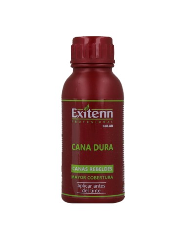 Exitenn Cheveux Rebelles 100 Ml