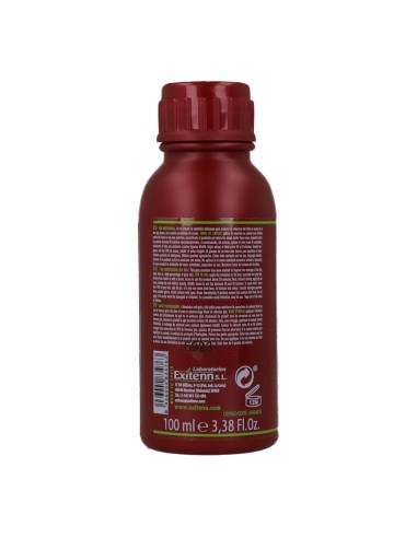 Exitenn Cheveux Rebelles 100 Ml