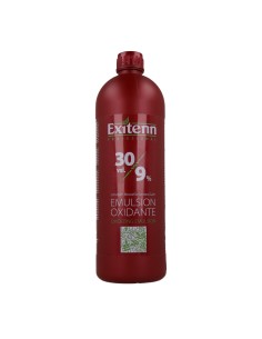Exitenn Emulsion Oxidante 30vol (9%) 1000 ml