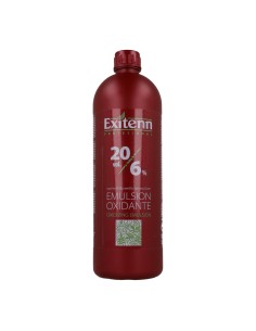Exitenn Emulsion Oxidizing 20vol (6%) 1000 ml