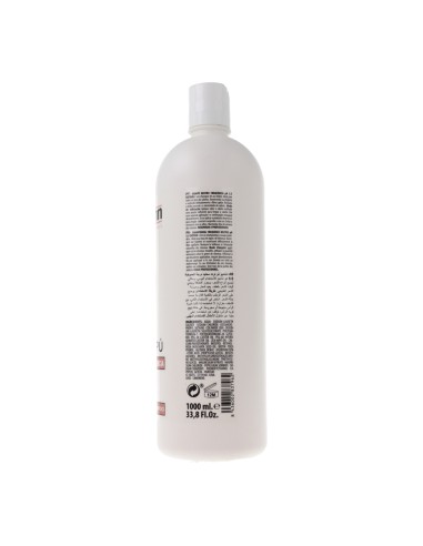Exitenn Neutro Frequência Caramelo Xampu 1000 ml
