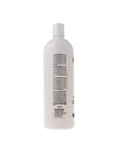 Exitenn Neutro Frequência Caramelo Xampu 1000 ml
