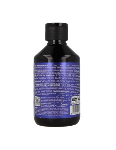 Dikson EveryGreen No Yellow Plex Champú 250 ml