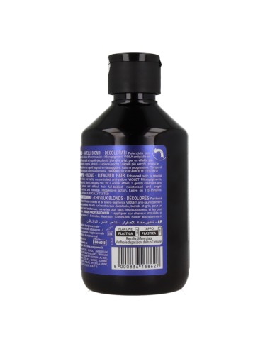 Dikson EveryGreen No Yellow Plex Champú 250 ml