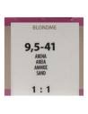 Schwarzkopf Blonde Glow Toner 9,5-41 - Arena 60 ml
