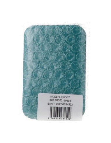 Wella NX Mirror FY26