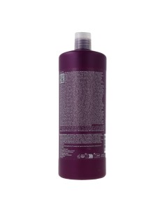 Wella Ultimate Color Glycine & B5 Step 1 Sulfate Free Champú 1000 ml