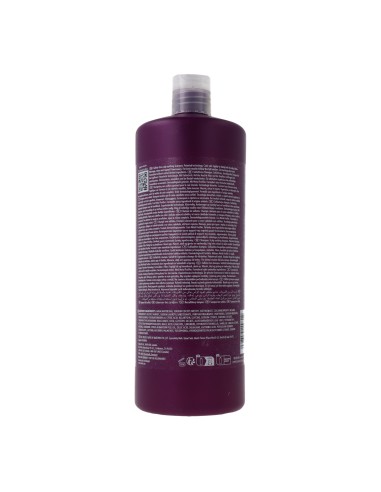 Wella Ultimate Color Glycine & B5 Step 1 Sulfate Free Champú 1000 ml