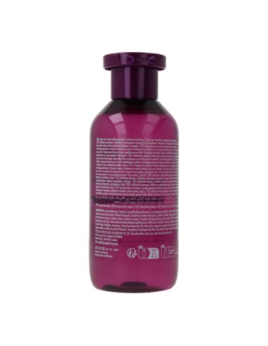 Wella Ultimate Color Glycine & B5 Step 1 Sulf Free Champú 250 ml