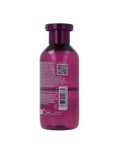 Wella Ultimate Color Glycine & B5 Step 1 Sulf Free Champú 250 ml