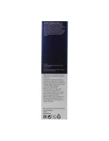 Sérum de nuit Wella Nioxin Density Rescue 70 ml