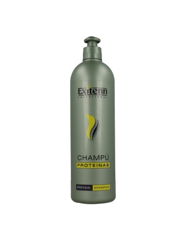Exitenn Proteins Shampoo 500 ml