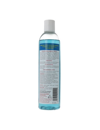Fantasia Ic Color Champú 355 Ml