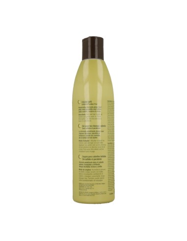 Hair Chemist Macadamia Oil Revitalizing Condicionador 295 Ml
