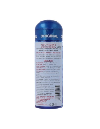 Fantasia Ic Hair Polisher Color Serum 178 Ml