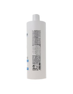 Exitenn Prévention Pelliculaire Shampooing 1000 ml