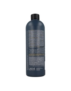 LAKME LAKME CHROMA DEVELOPER 28V 1000 ML