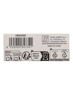 Steinhart Funda Protetora Óculos 200u