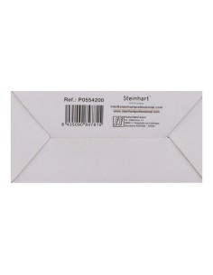 Steinhart Papier Aluminio 12x100