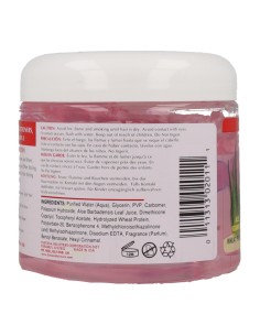 Fantasia Ic Aloe Styling Gel Hard 454 gr