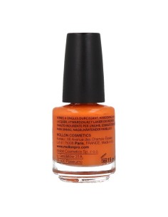 Mollon Pro aushärtender Nagellack Color 184 15ml