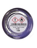 Mollon Pro Hardening Nail Lacquer Color 159 15ml