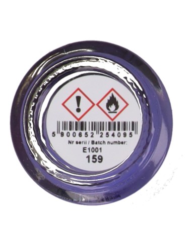 Verniz para unhas endurecedor Mollon Pro 15 ml 159