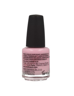 Verniz para unhas endurecedor Mollon Pro 15 ml 260