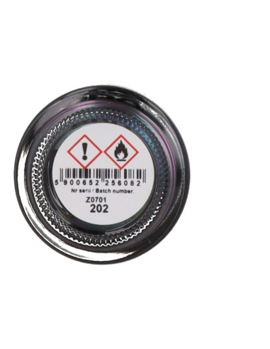 Verniz para unhas endurecedor Mollon Pro 15 ml 202