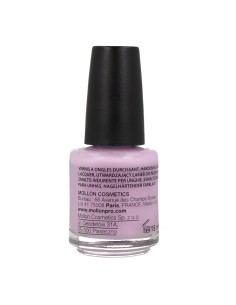 Mollon Pro Hardening Nail Lacquer Color 207 15ml